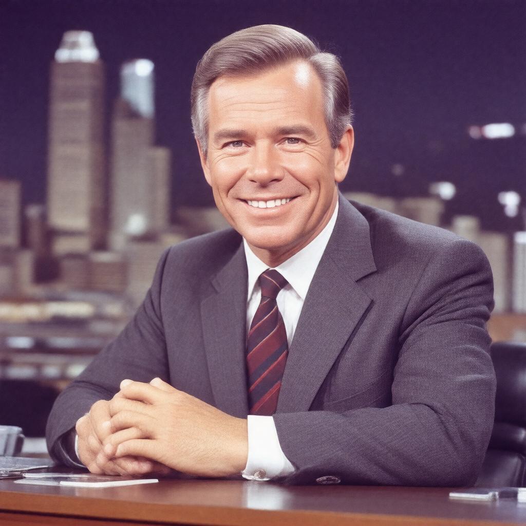 Johnny Carson